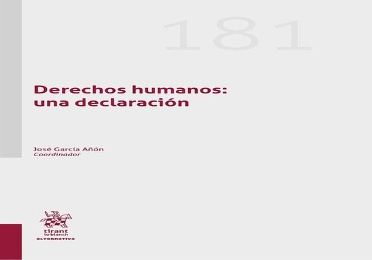 imatge Institut drets humans